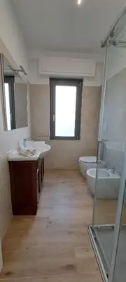 Bagno di Mozart Haus