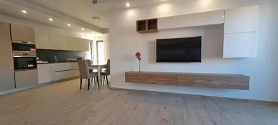Cucina o angolo cottura di Mozart Haus