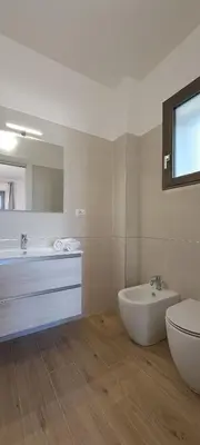 Bagno di Mozart Haus