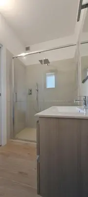 Bagno di Mozart Haus
