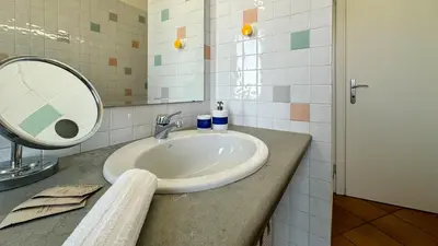Bagno di Lucifero View Apartment-Cagliari