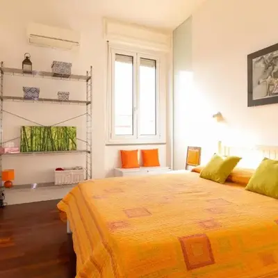 Lucifero View Apartment-Cagliari