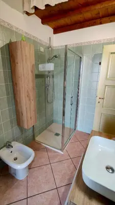 Bagno di Zurrundeddu House