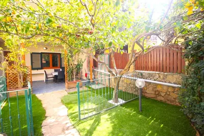 Giardino di Easy Flat Sardinia