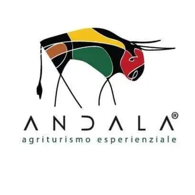 Certificato, attestato, insegna o altro documento esposto da Andala agriturismo esperienziale