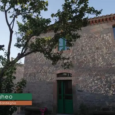 Andala agriturismo esperienziale