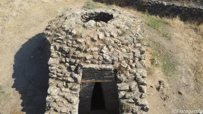 Planimetria di Sardegna Sud Orientale, Villaputzu, appartamento in centro