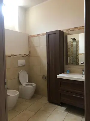 Bagno di Sardegna Sud Orientale, Villaputzu, appartamento in centro