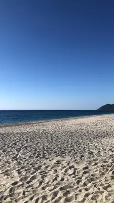 Paesaggio naturale nelle vicinanze dell'appartamento
