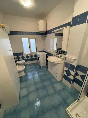 Bagno di Casa Tabarka