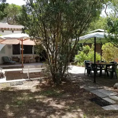 Beautiful house close to the sea and Forte Village