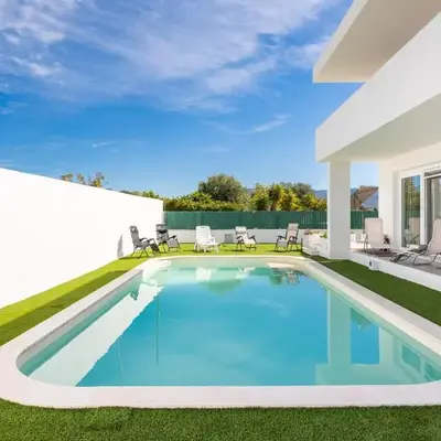 Villa Greca Holiday Rooms
