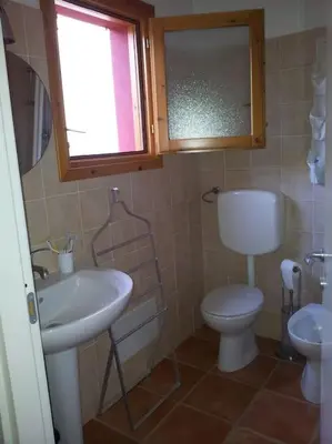 Bagno di Lara Home Via Colombo 152