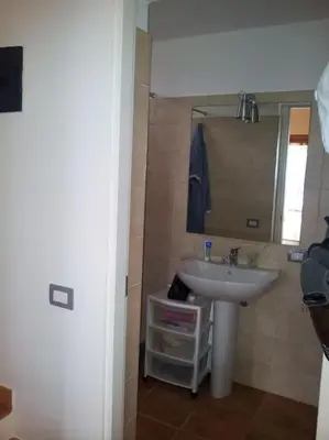 Bagno di Lara Home Via Colombo 152