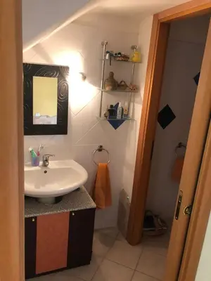 Bagno di Villa Rita