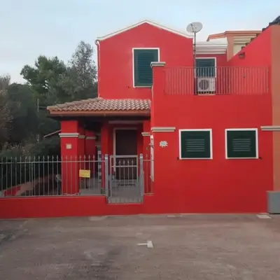 Villa Rita