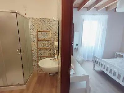 Bagno di Donna Raffaela
