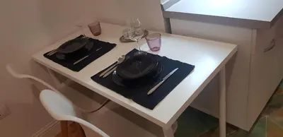 Planimetria di CasaAlma