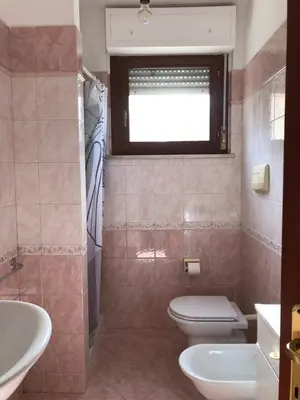 Bagno di Casa Tirso