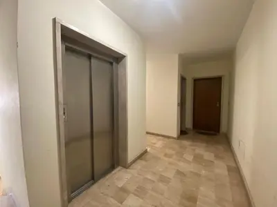Planimetria di Casa Tirso