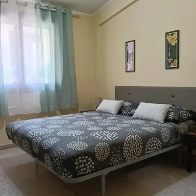 Casa Fabieddu
