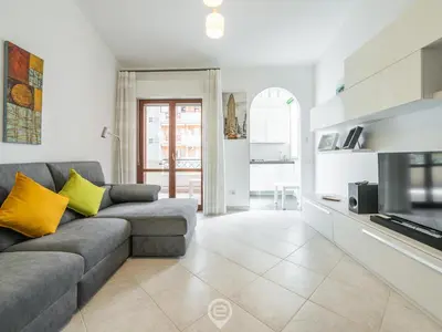 Cucina o angolo cottura di Dasy Apartment