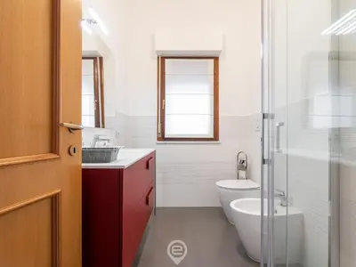 Bagno di Dasy Apartment