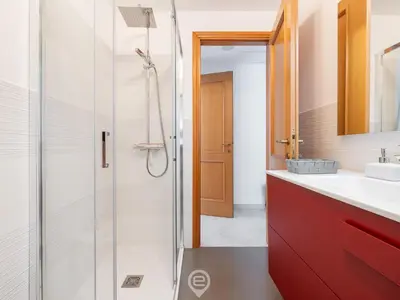 Bagno di Dasy Apartment