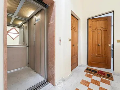 Planimetria di Dasy Apartment