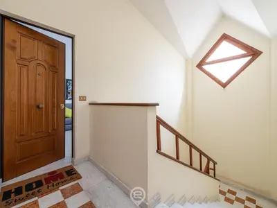 Planimetria di Dasy Apartment