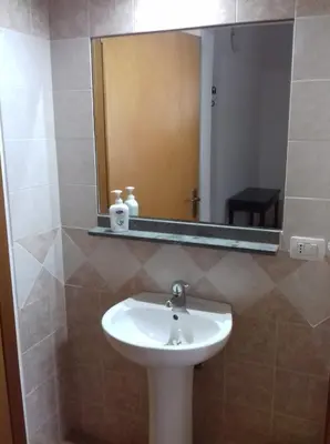 Bagno di Agriturismo Sannoranna