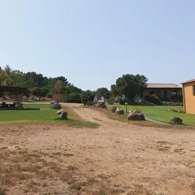 Agriturismo Sannoranna
