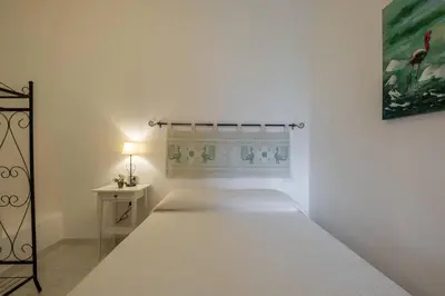 Letto o letti in una camera di Design Villetta by Propertize