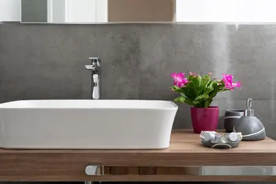 Bagno di L'isola che c'è - Appartamento