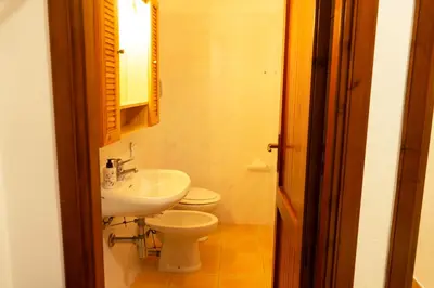 Bagno di Pineta sopra il mare - Walk to the Beach