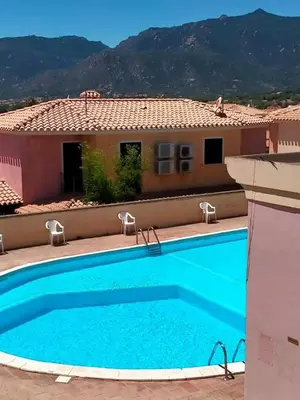 Piscina di GuestHost - La Collina Villasimius - Yellow Apartment! o nelle vicinanze