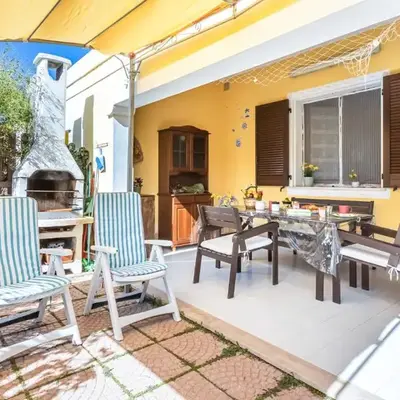 GuestHost - La Collina Villasimius - Yellow Apartment!