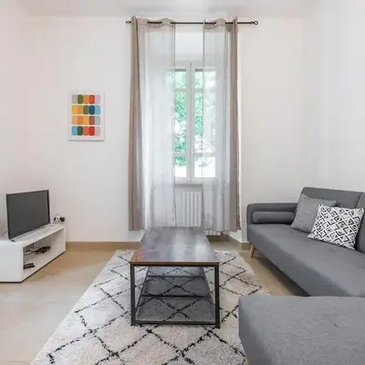 Il Giardino Apartment- Between Beach and City Center Cagliari