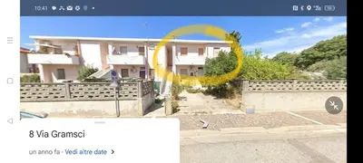 Planimetria di Cip house