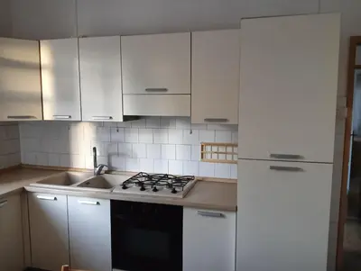 Cucina o angolo cottura di Cip house