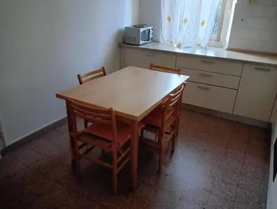 Cucina o angolo cottura di Cip house