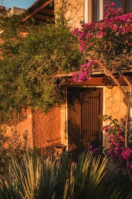 Giardino di Magnifica Villa by Propertize