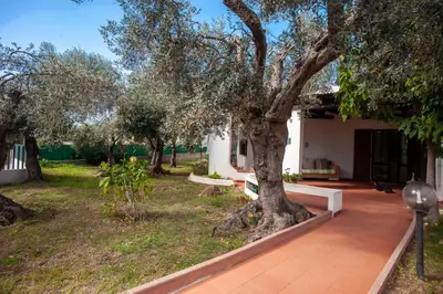 Giardino di Sardinia Del Sud