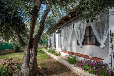 Giardino di Sardinia Del Sud