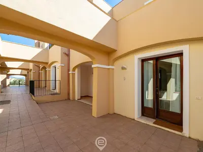 Edificio in cui si trova l'appartamento