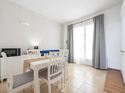 Planimetria di Casa Oskar