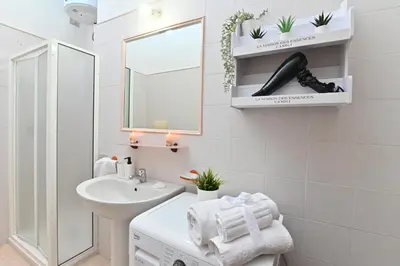 Bagno di IzzHome Escape 1