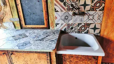 Planimetria di Casa Gaudi - House & Rooms