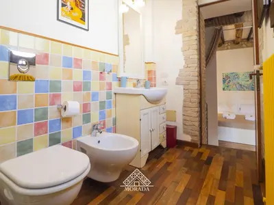 Bagno di Giardini 47 - MORADA