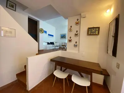 Planimetria di Villa Taconta Tartariga